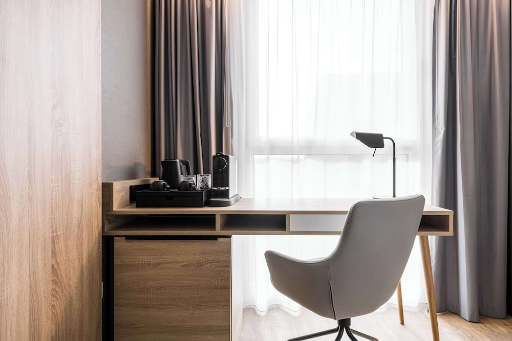 Radisson Hotel Leipzig 42/50