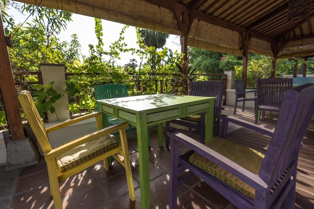 Arjuna Homestay 56/67