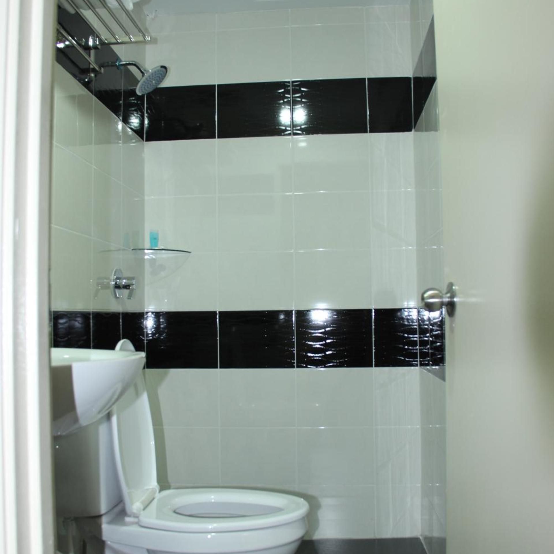 Eastana Hotel Ipoh 50/50