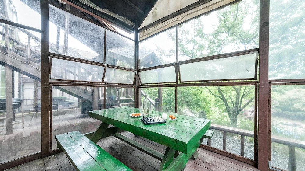 Gapyeong Benest Pension 22/49