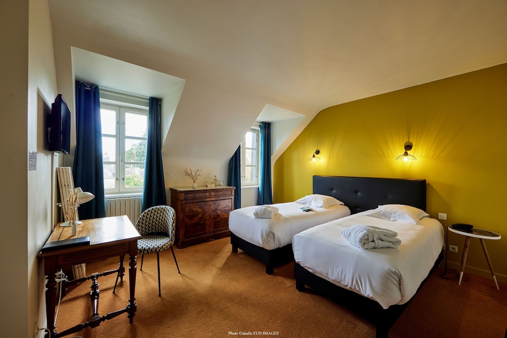 L'AUBERGE BRETONNE 10/50