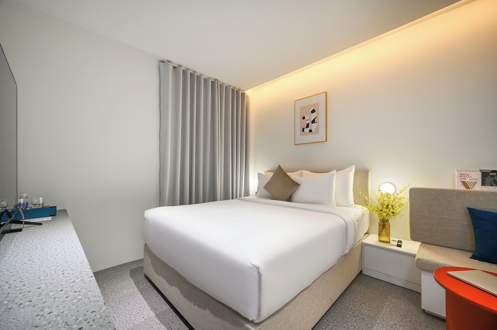 Thinh Gia Phat Hotel 20/50