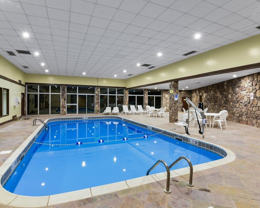 Comfort Inn Grantsville 24/41