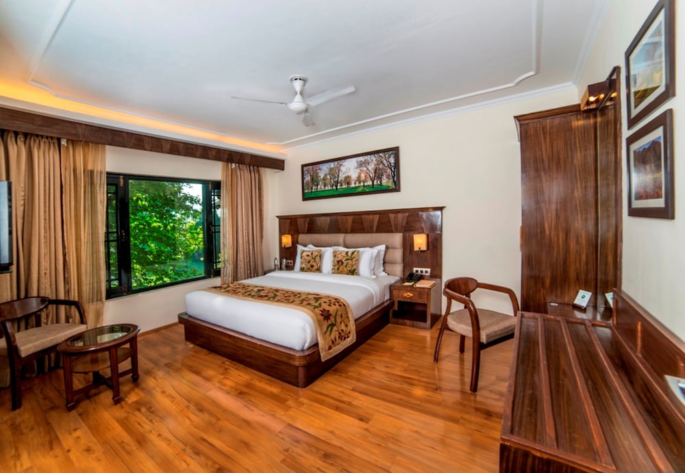 Lemon Tree Hotel Srinagar 9/21