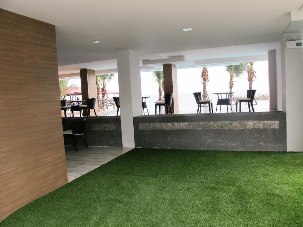 Nantra Pattaya Baan Ampoe Beach 34/40