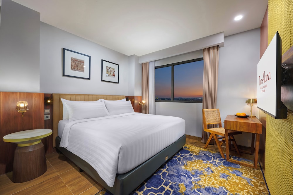The Alana Hotel and Convention Center Malang 9/36