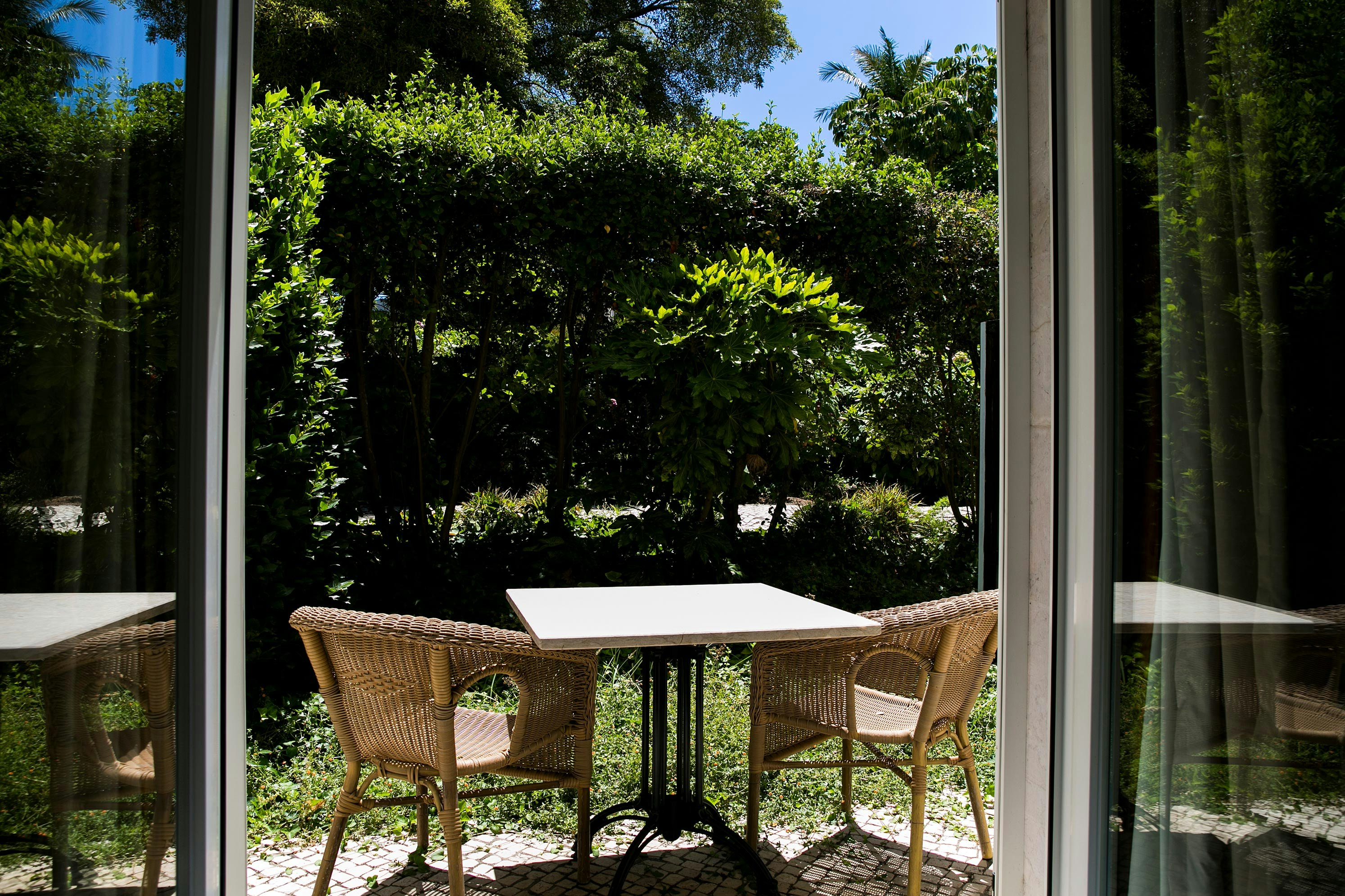 Garden, Premium
