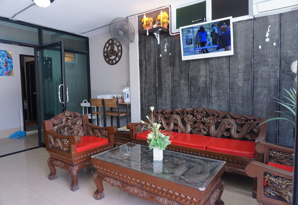 Puangpech Hotel 17/27