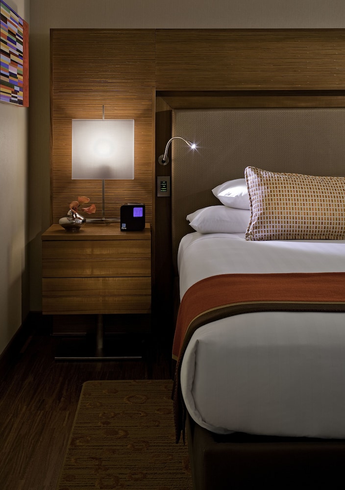 Grand Hyatt San Francisco 24/50