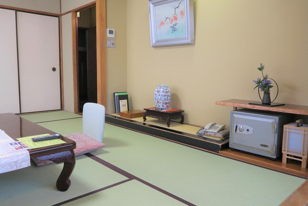 Kinugawa Kokusai Hotel 39/50