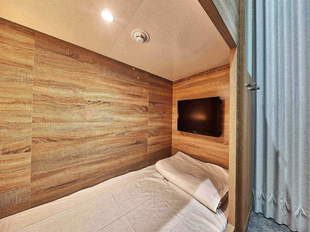 CABIN & HOTEL ReTIME 14/50