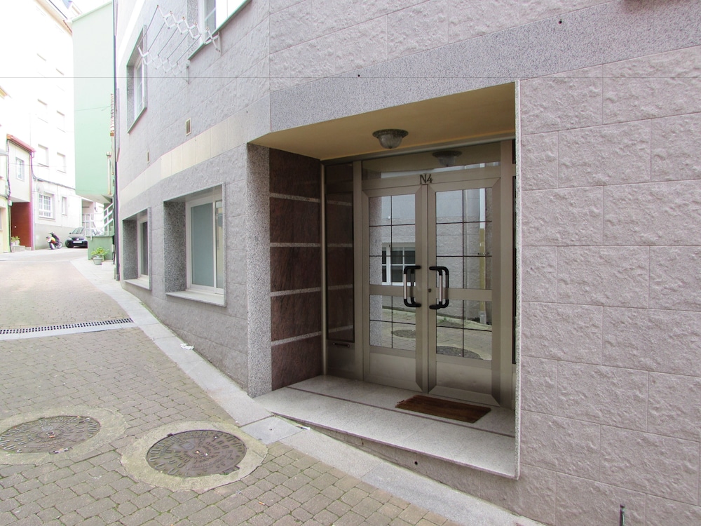 Apartamentos Duerming Bolera - Pico 1/28