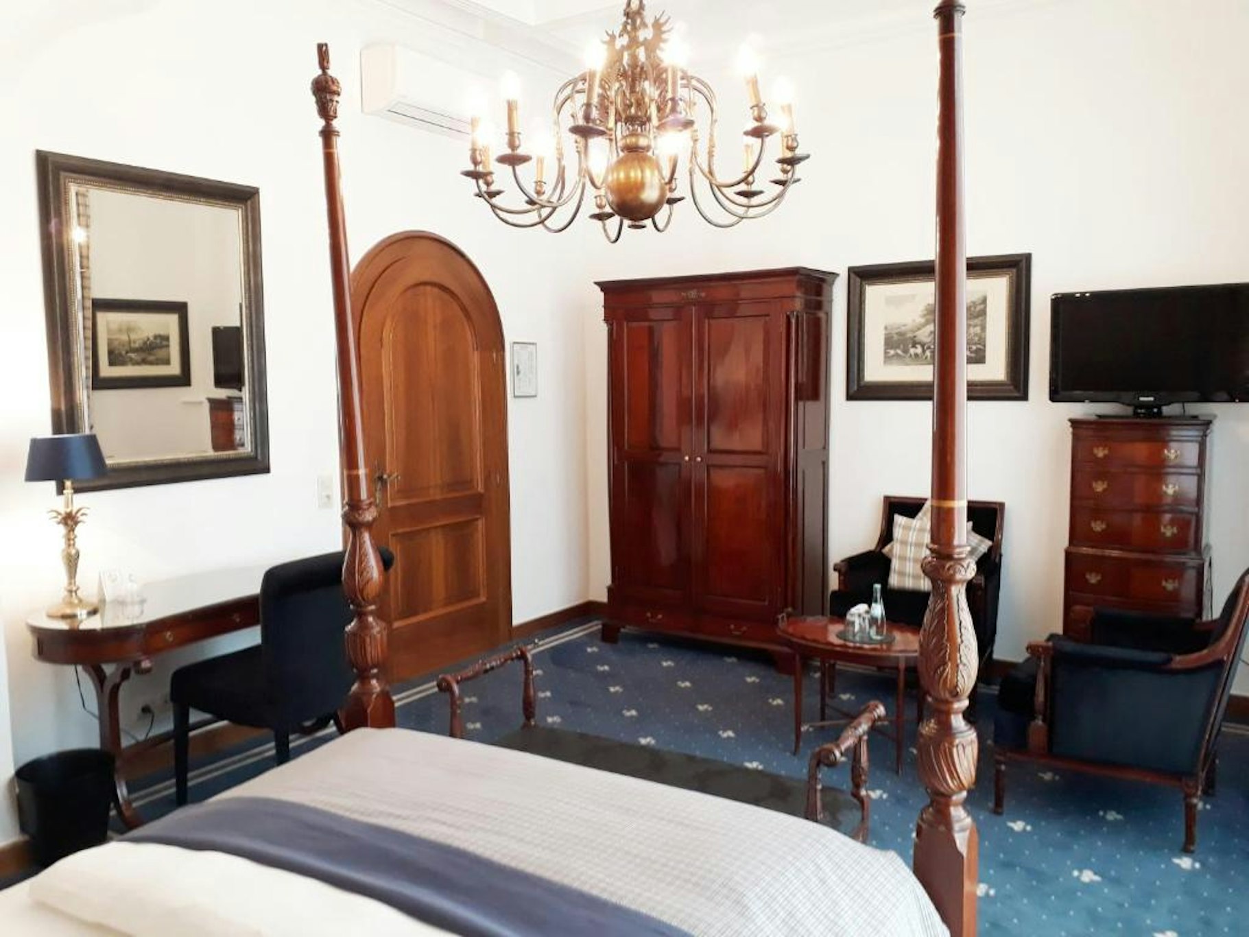 Hotel Windsor 5/7