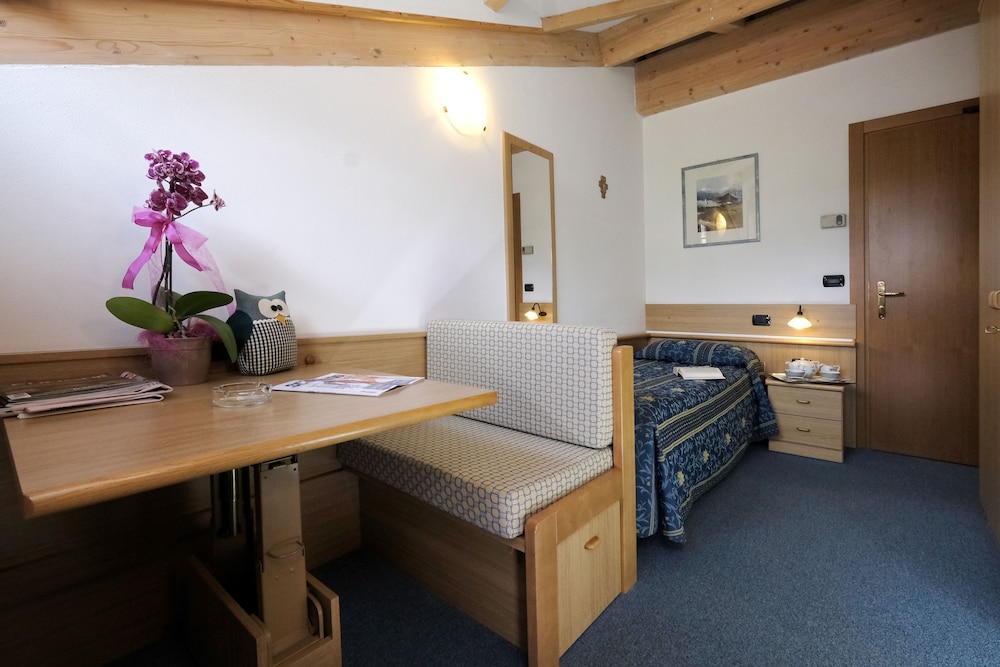 Albergo Antico 25/41