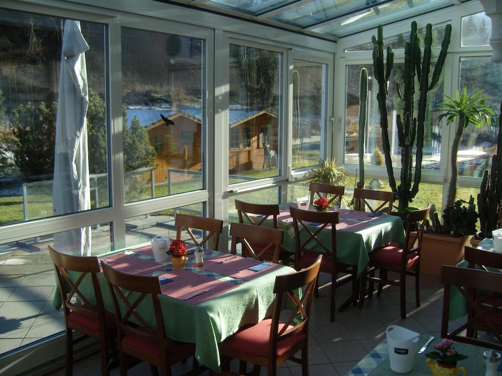 Vista Resort Hotel 18/23