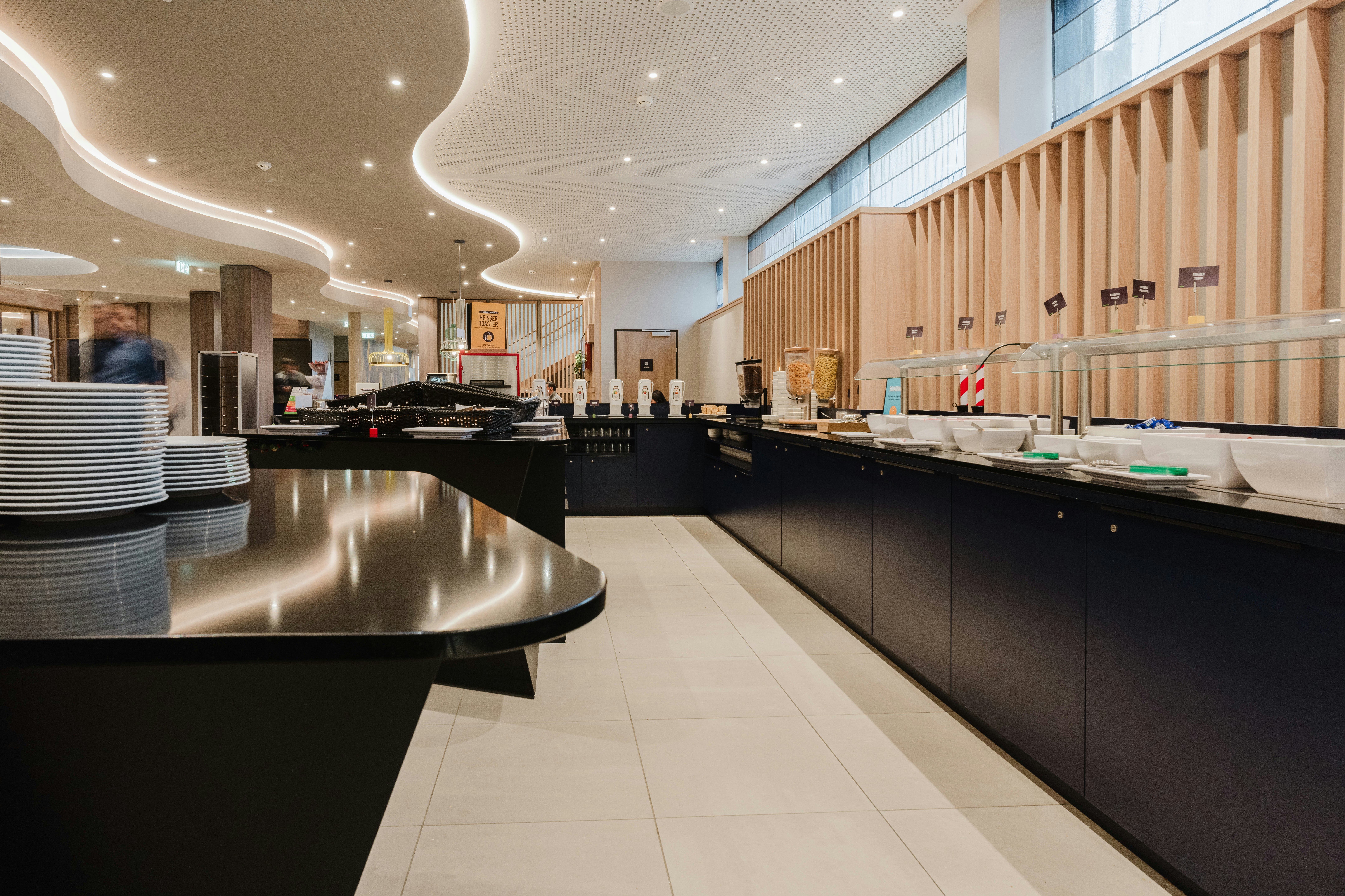 Hampton by Hilton Vienna City West 39/48