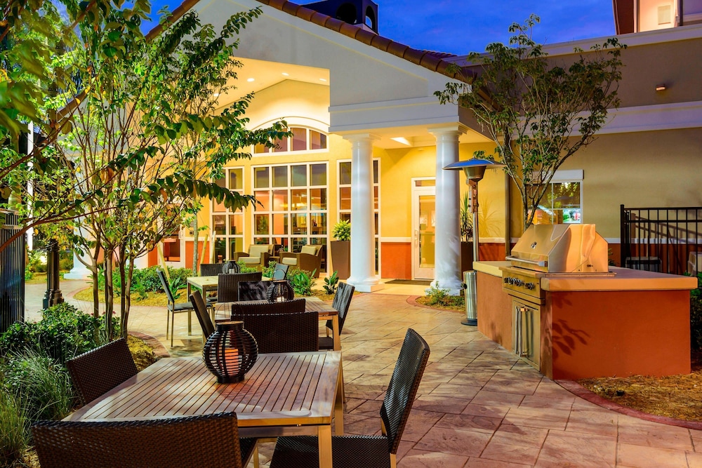 Residence Inn Fort Myers at I-75 and Gulf Coast Town Center 26/53