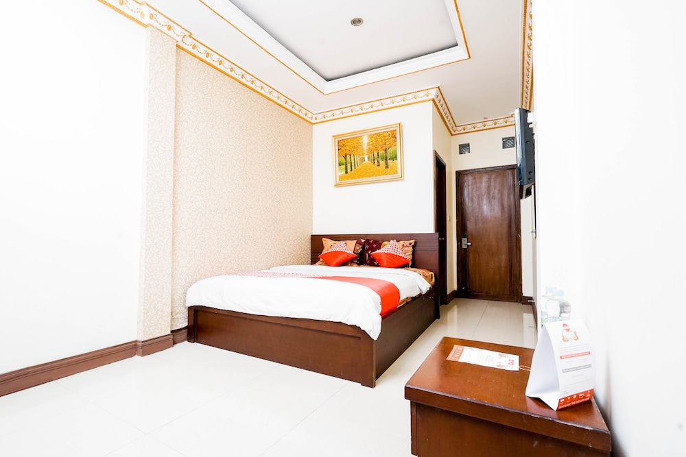 Oyo 230 Maleo Residence 24/55