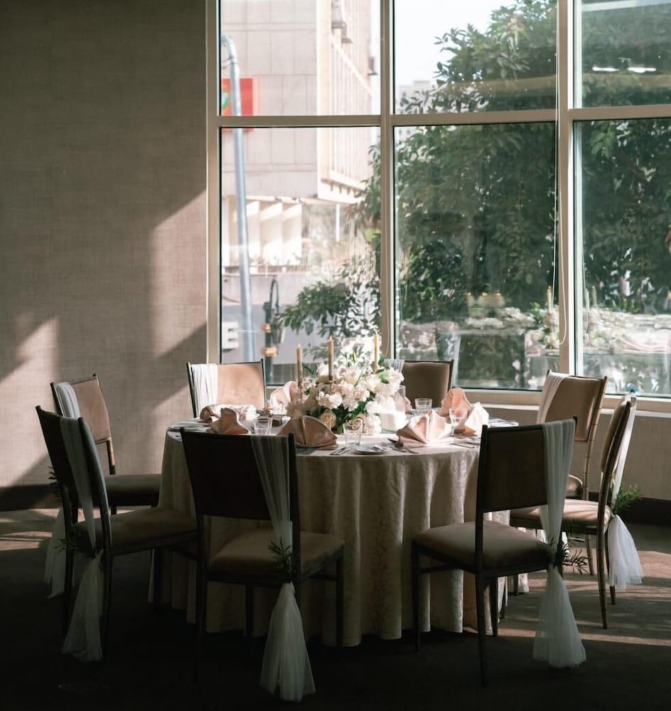 Steigenberger Hotel El Tahrir 49/73