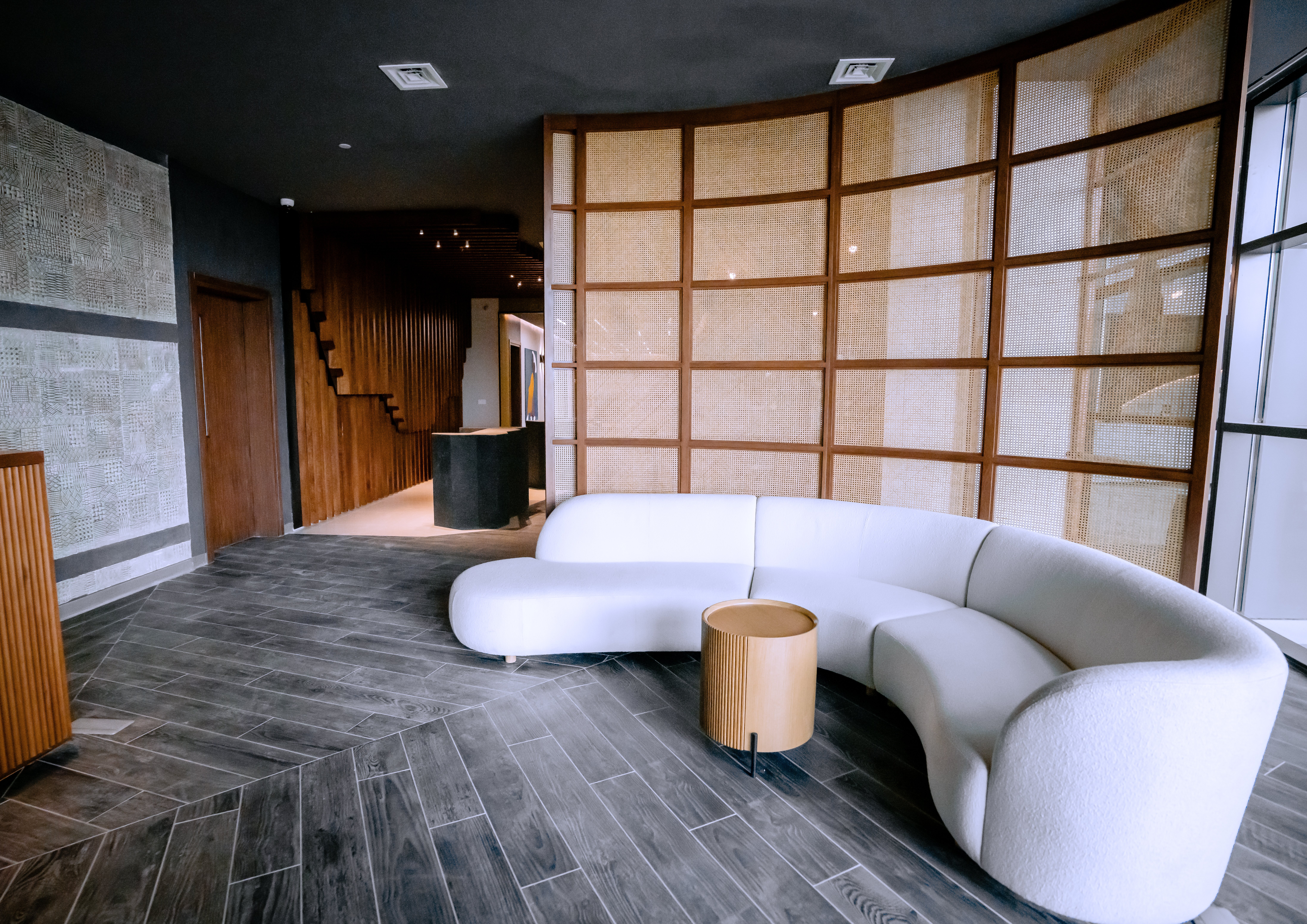 Onomo Allure Abuja AATC Hotel 35/46