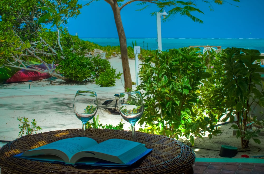 Grace Bay Beach Ocean Villas 48/50
