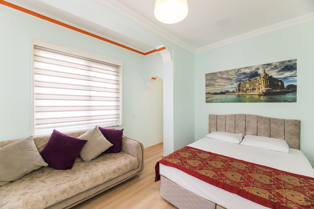 Taxim Elegance Suites 19/50