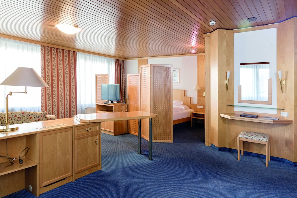 Hotel Stadt Breisach 40/60
