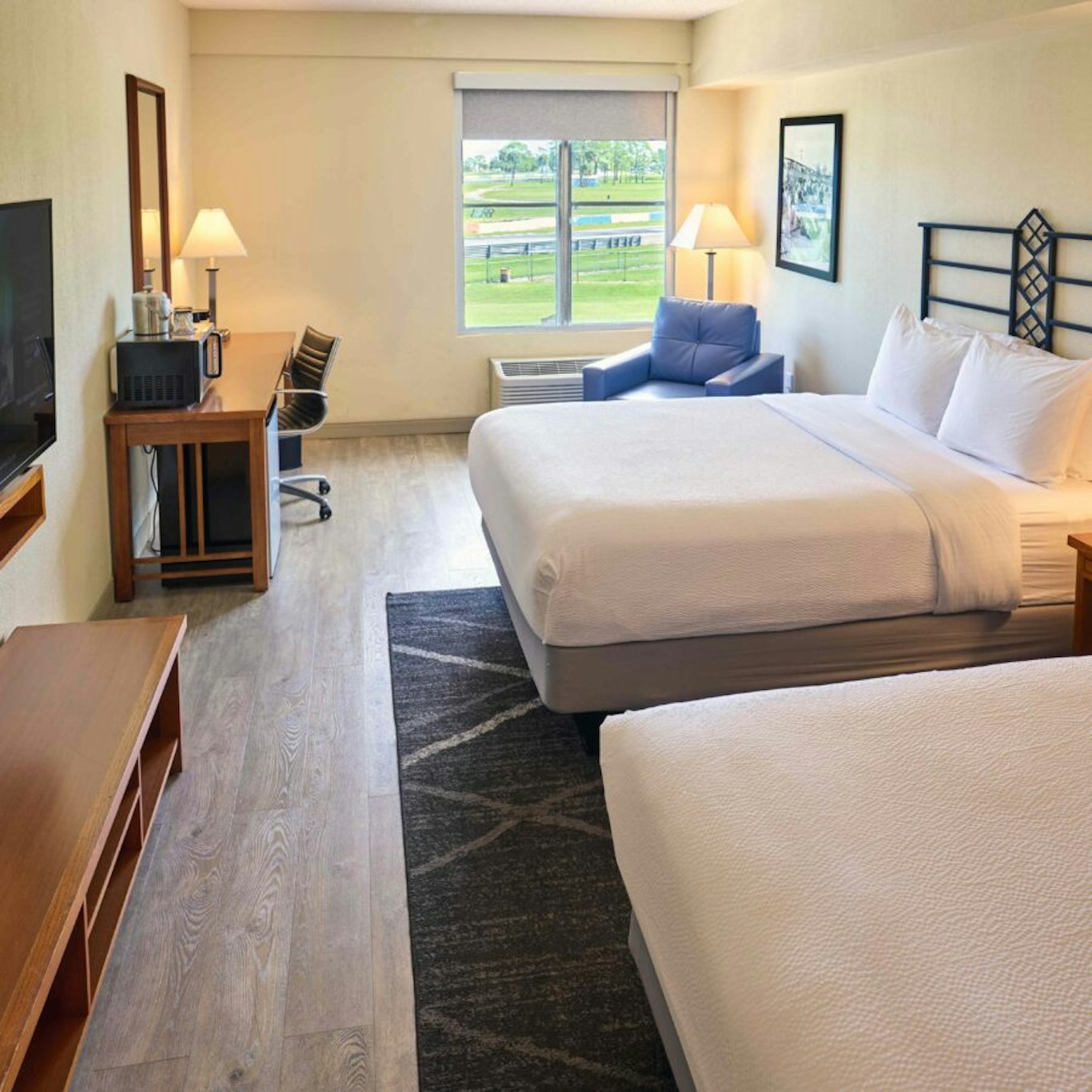 Chateau Elan Hotel and Conference Center 7/46