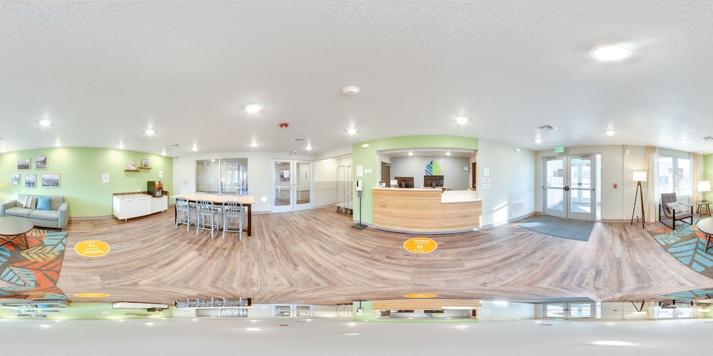 WoodSpring Suites Thornton - North Denver 3/21