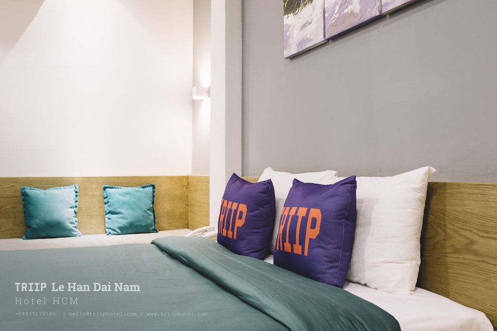 A25 Hotel - 142 Bui Thi Xuan 38/63