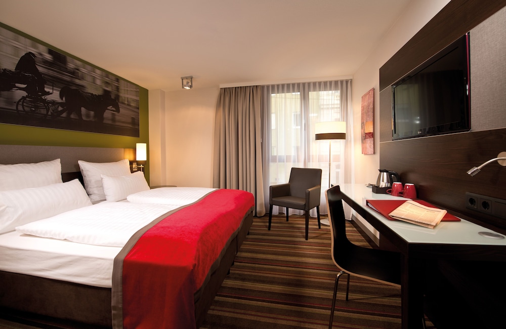 Leonardo Hotel Vienna 22/64