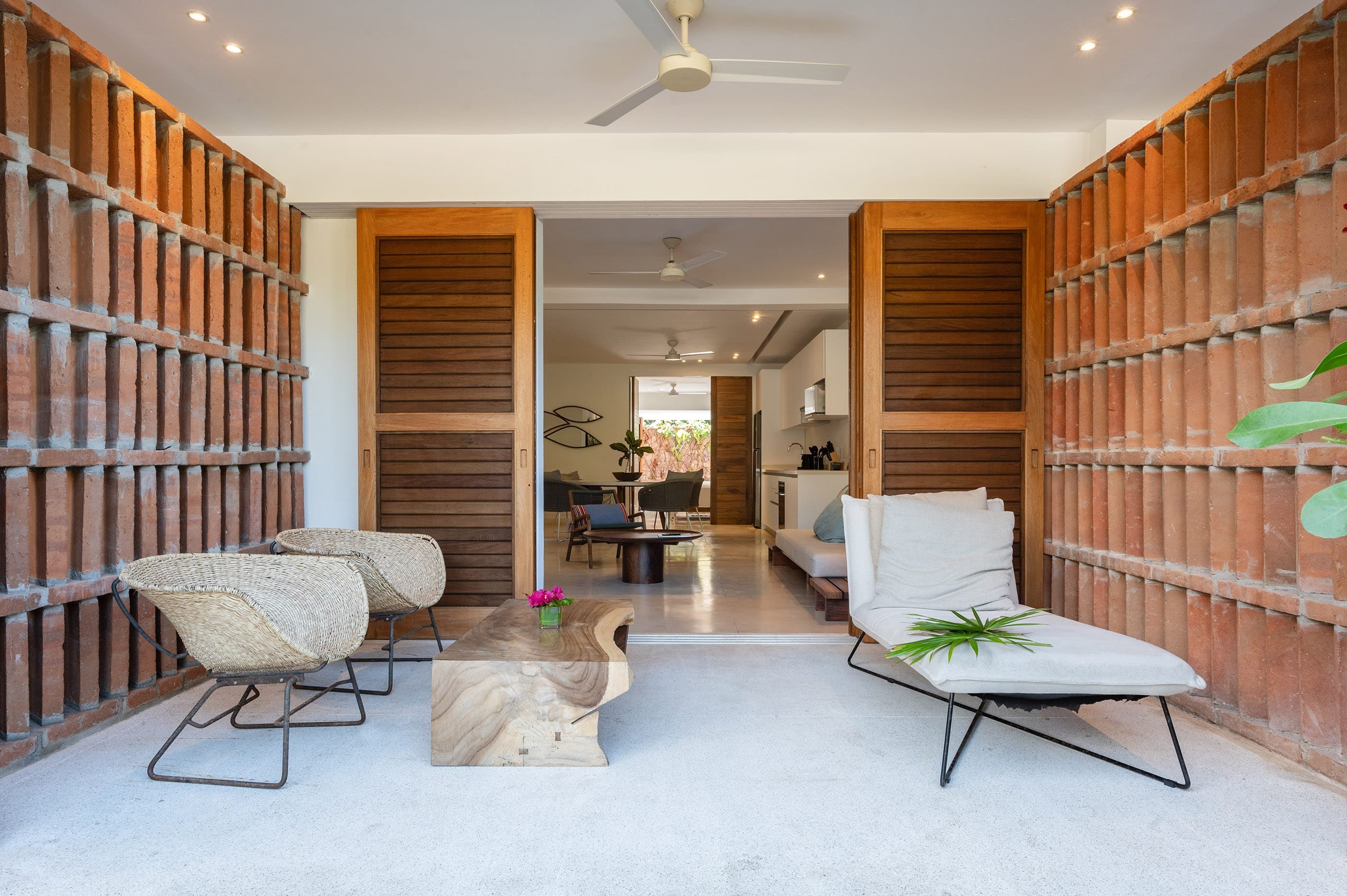 El Careyes Club and Residences 22/35