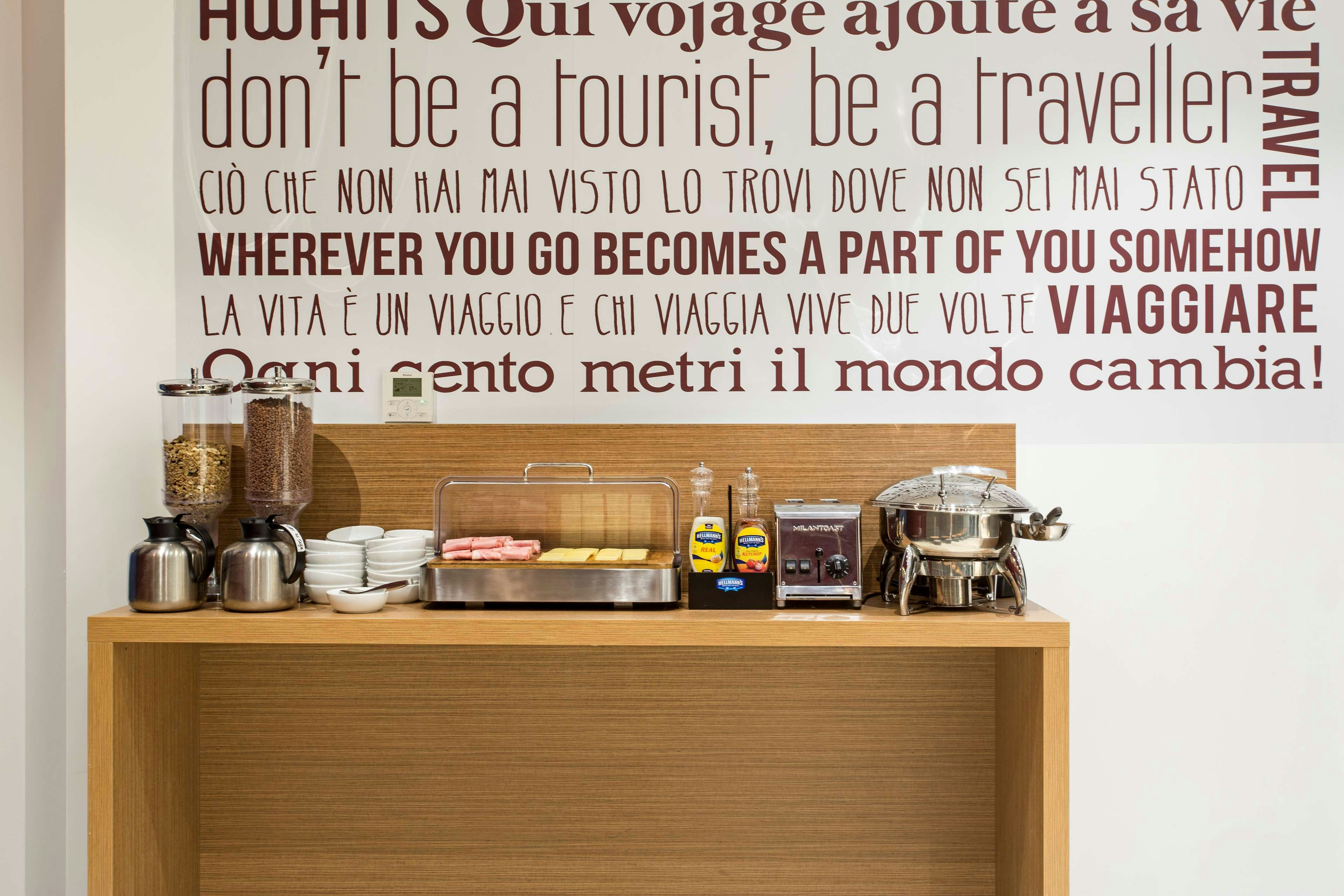B&B Hotel Milano San Siro 14/54