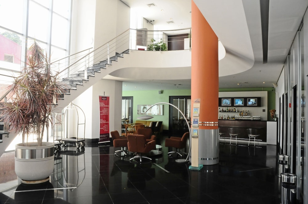 Mercure Manaus Hotel 50/72