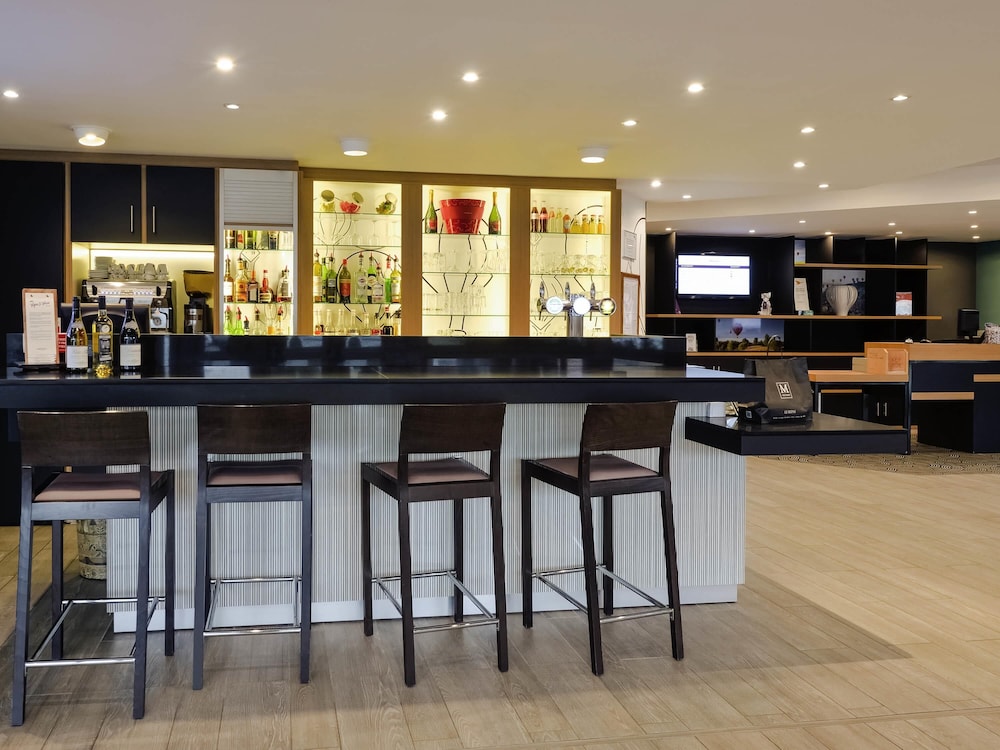 Mercure Vienne Sud Chanas Hotel 31/50