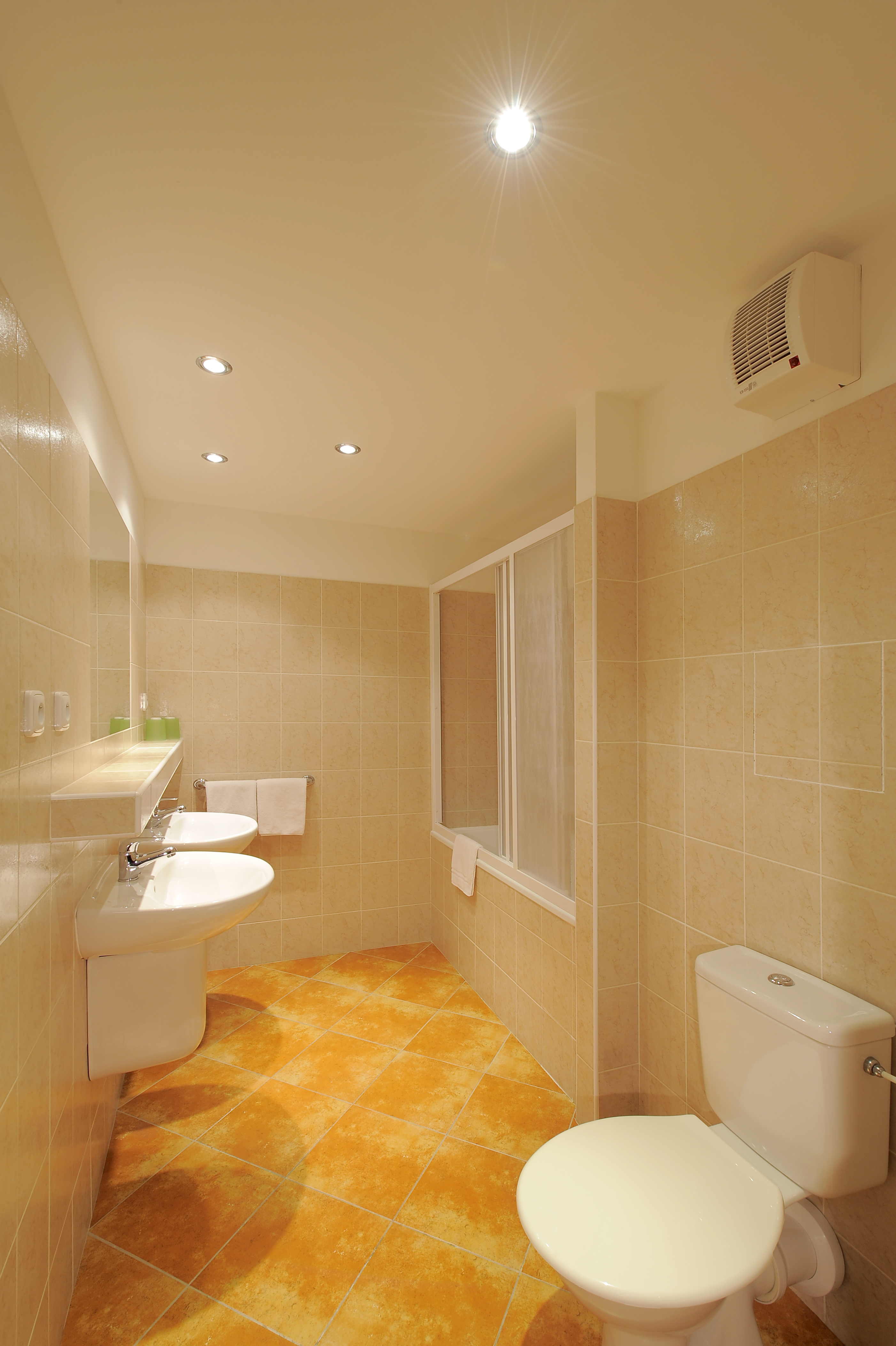 Congress and Wellness Hotel Olsanka Superior 40/42