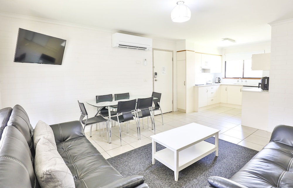 Mildura Holiday Villas 21/50
