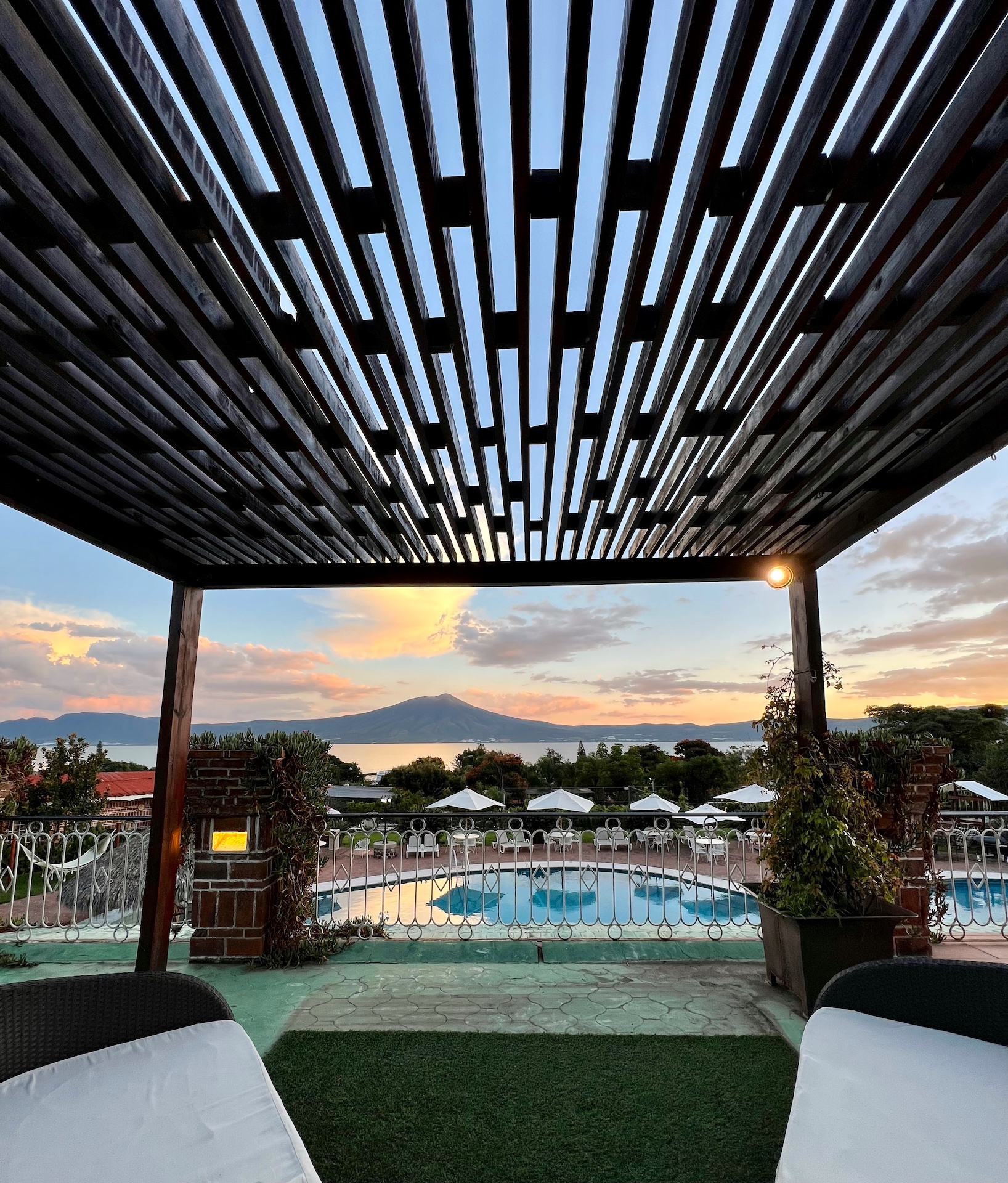 Mama Chuy Hotel & Villas 46/50