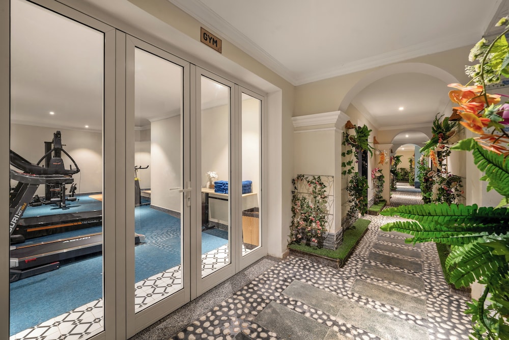Hoi An Blue Sky Boutique Spa 7/75