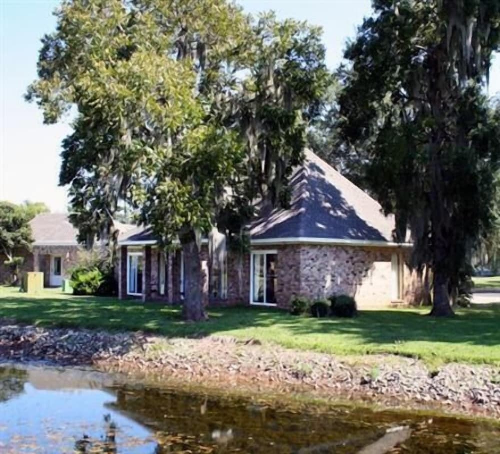 Columbia Lakes Resort and Conference Center 34/41