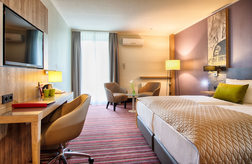 Leonardo Hotel Wolfsburg City Center 24/74
