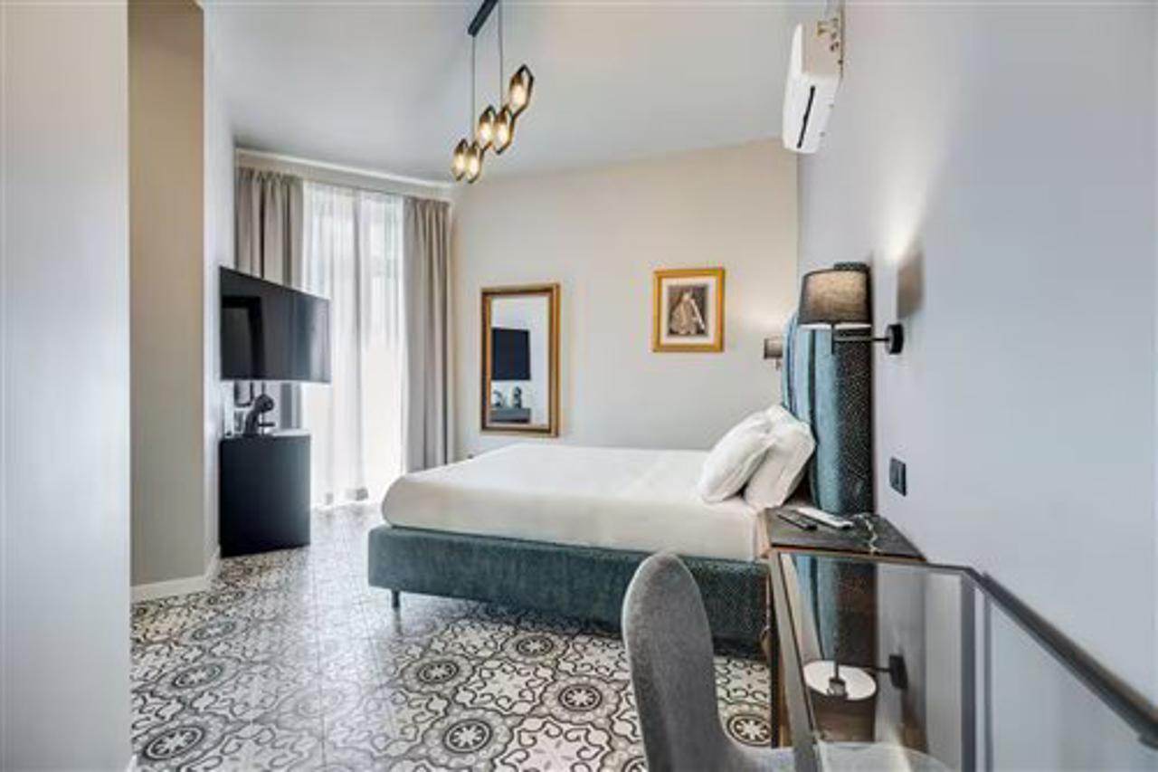 Best Western Plus Fontana Falconieri Hotel 16/20