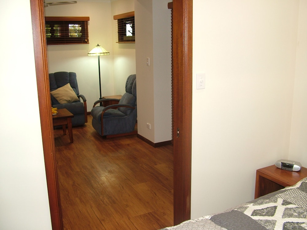 The Summit B&B 25/45