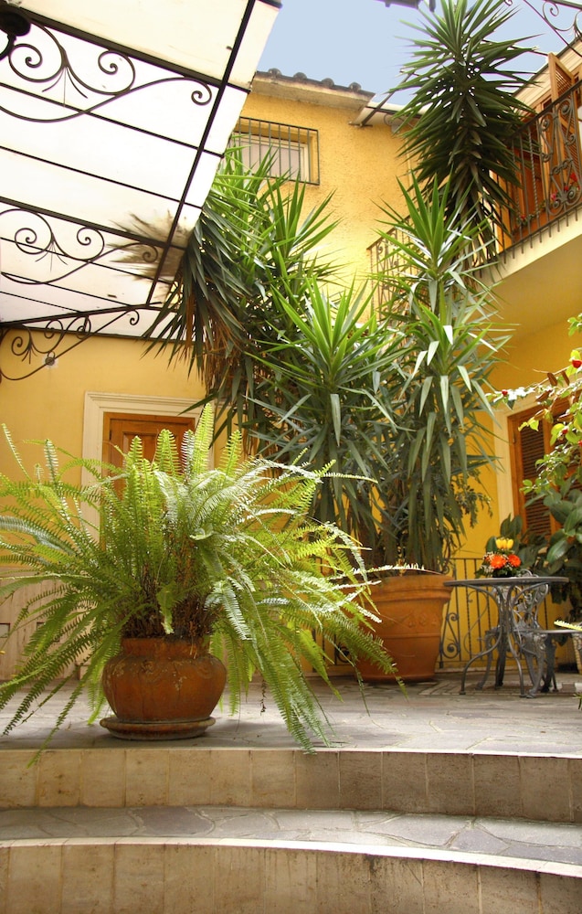 Hotel Villa San Lorenzo Maria 2/57