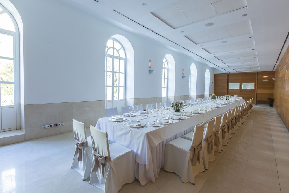 Gran Hotel Balneario de Panticosa 30/62