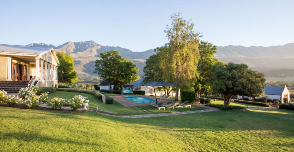 Swartberg Country Manor 37/49