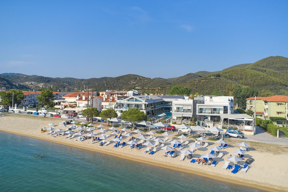 Akti Toroni Boutique Hotel 40/50