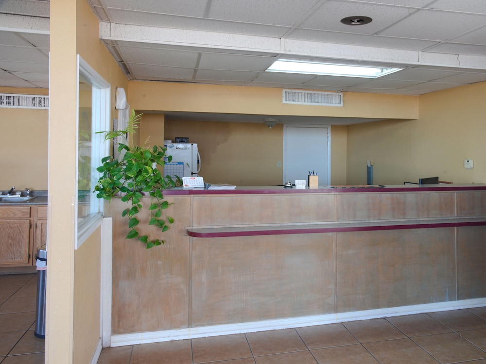 Hotel Guymon OK US-54 6/30