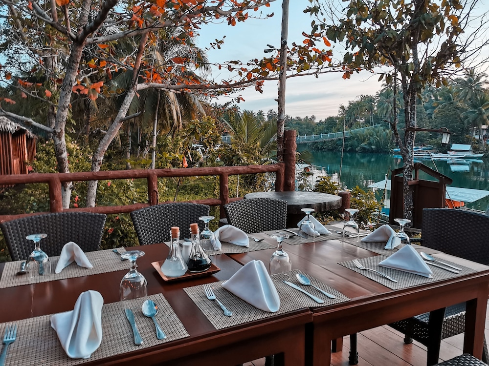 Loboc River Resort 46/59