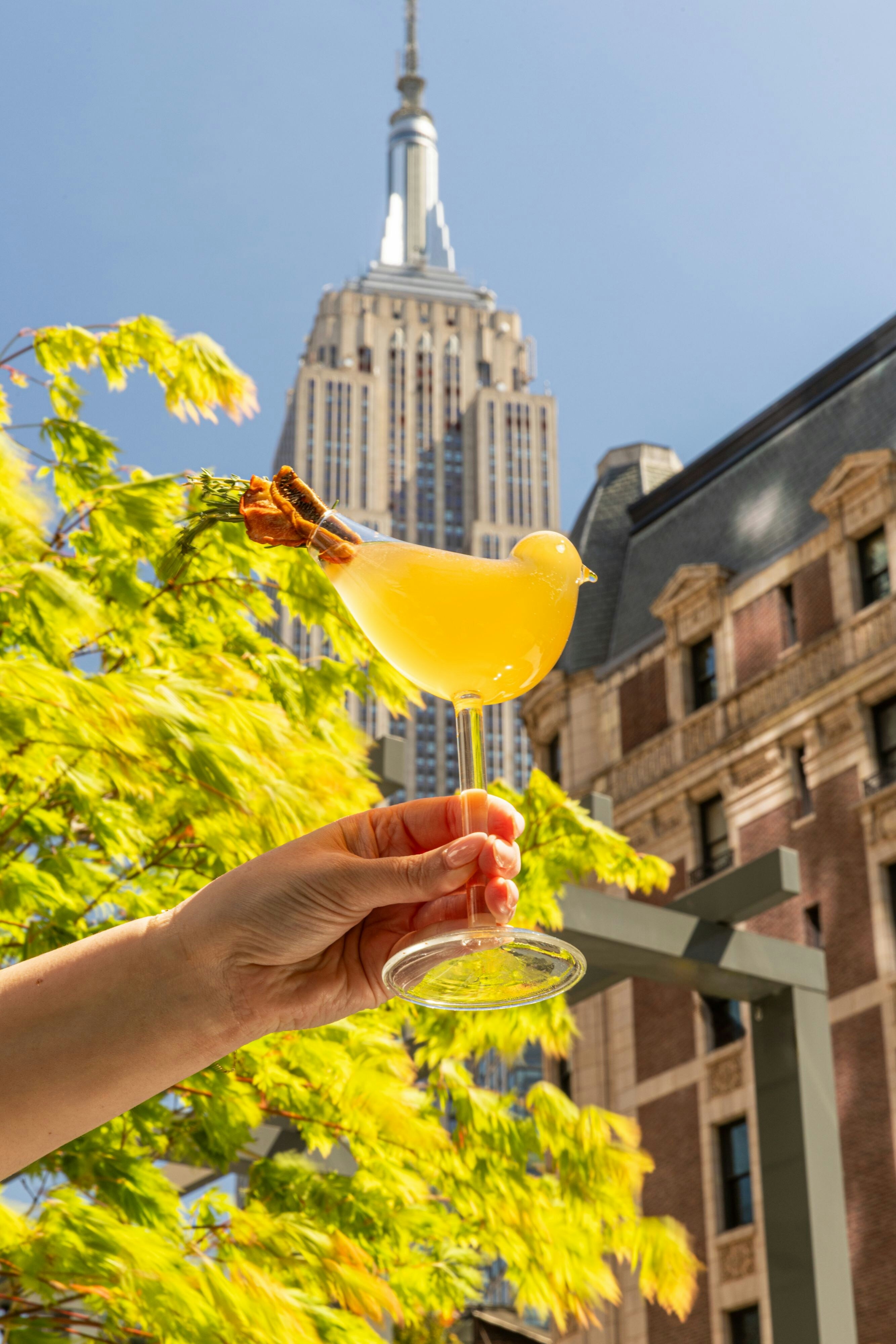 The Ritz-Carlton New York, NoMad 1/2